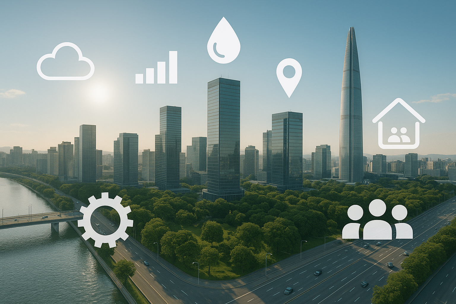 ESSNext Team & Technology