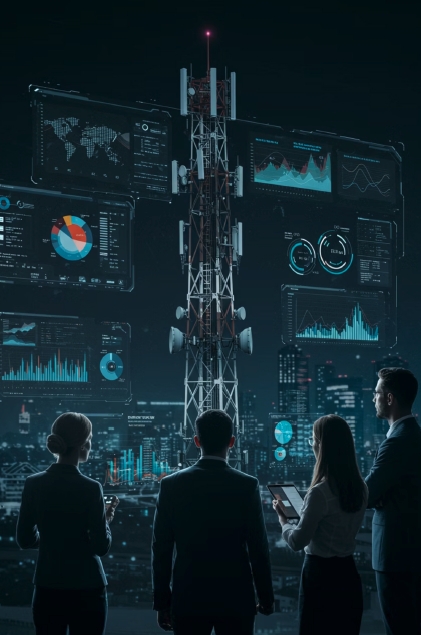 SiteSee NexDT by ESSNext